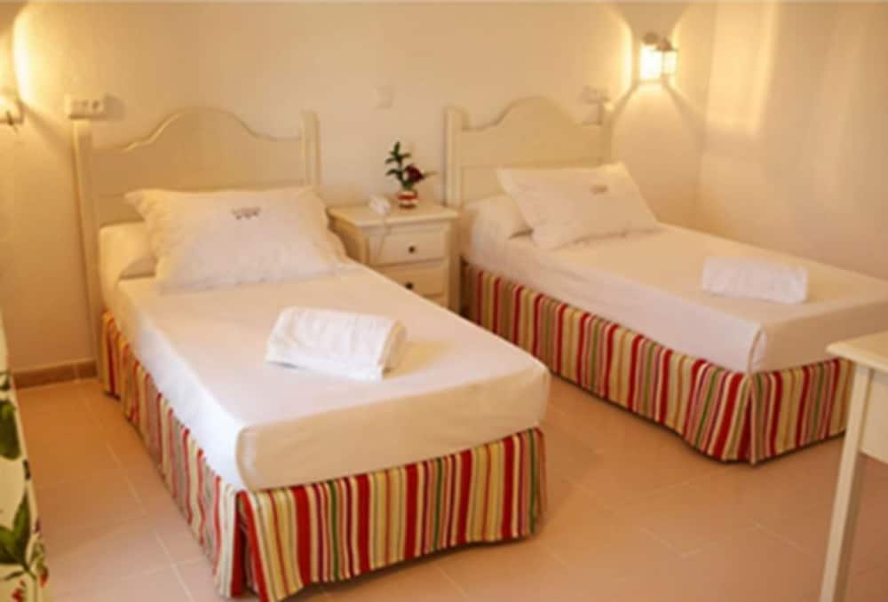 Hotel La Villoria Medina-Sidonia Exterior photo