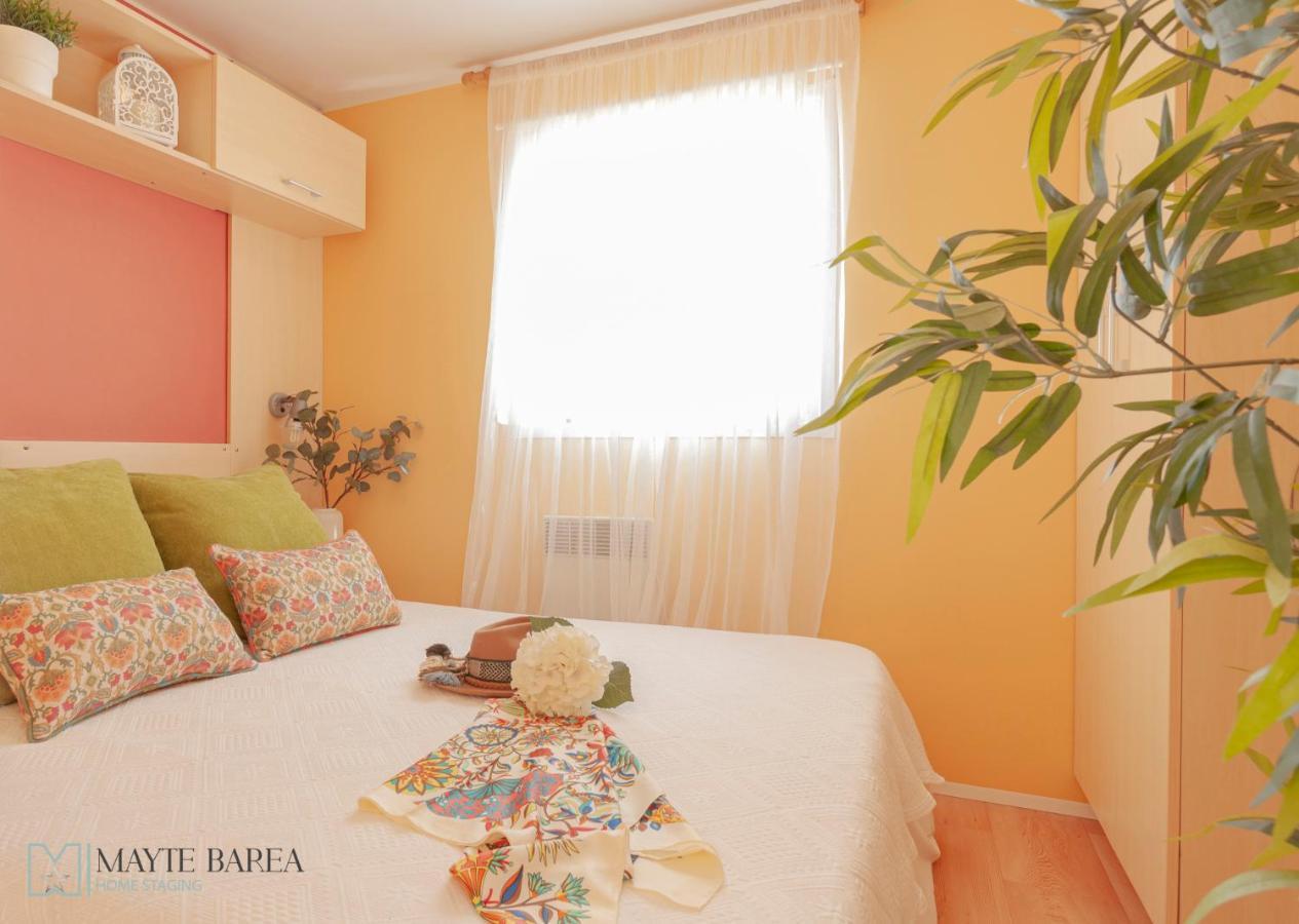 Hotel La Villoria Medina-Sidonia Exterior photo